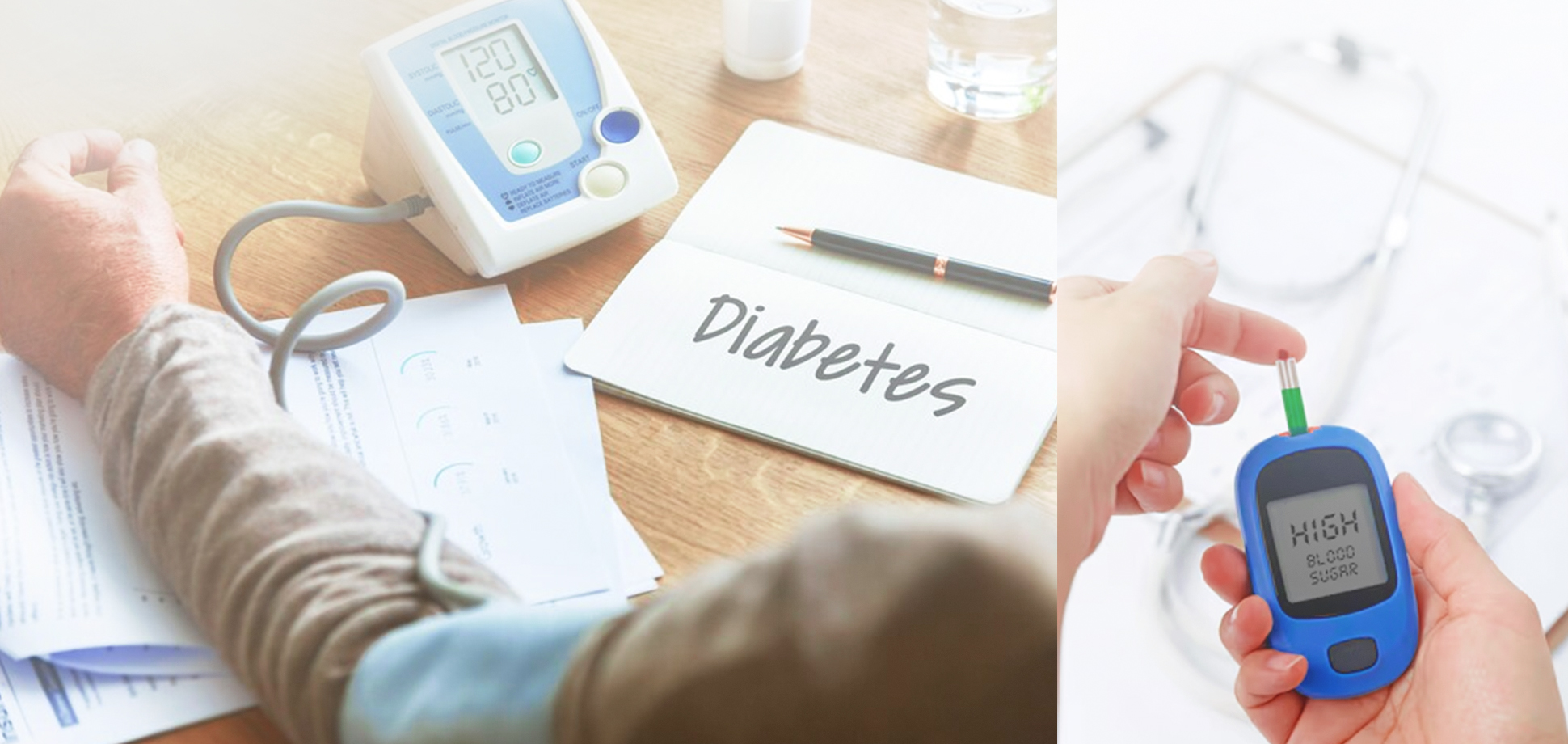 Empowering Clinicians to Transform Lives through Expert Diabetes Care